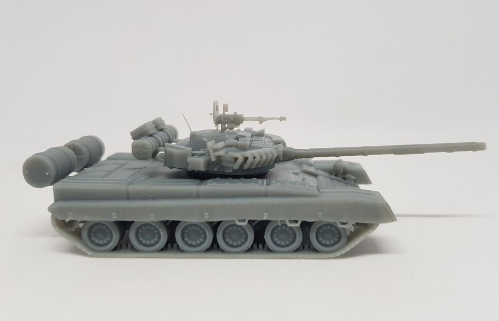 1:87 T80 bvm  russian tank