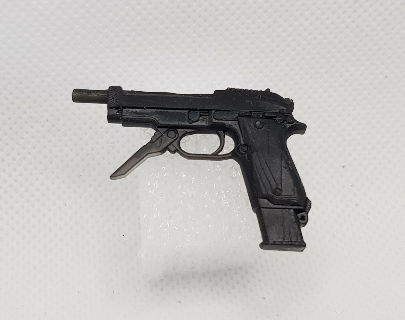 1/6 scale beretta 93r  action figures 12"