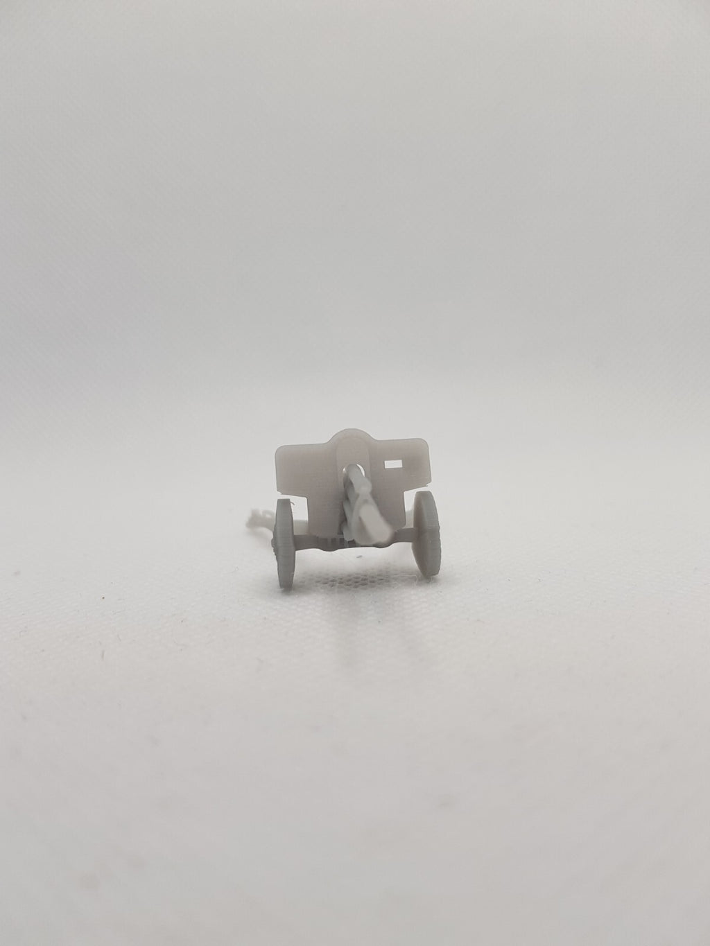 1:87 H0 M1939 USV  ww2 howitzer soviet