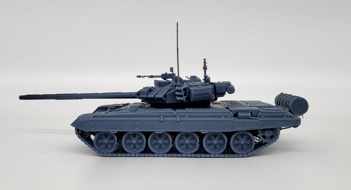 1:48 T90 russian tank