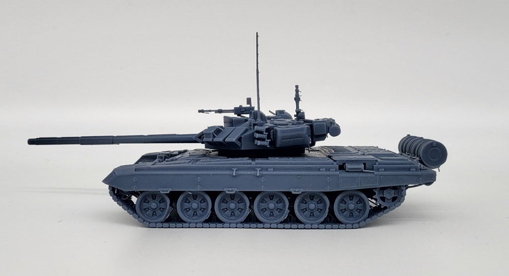 1:48 T90 russian tank