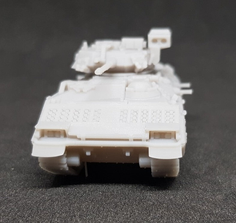 1:87 M2 Bradley  us army