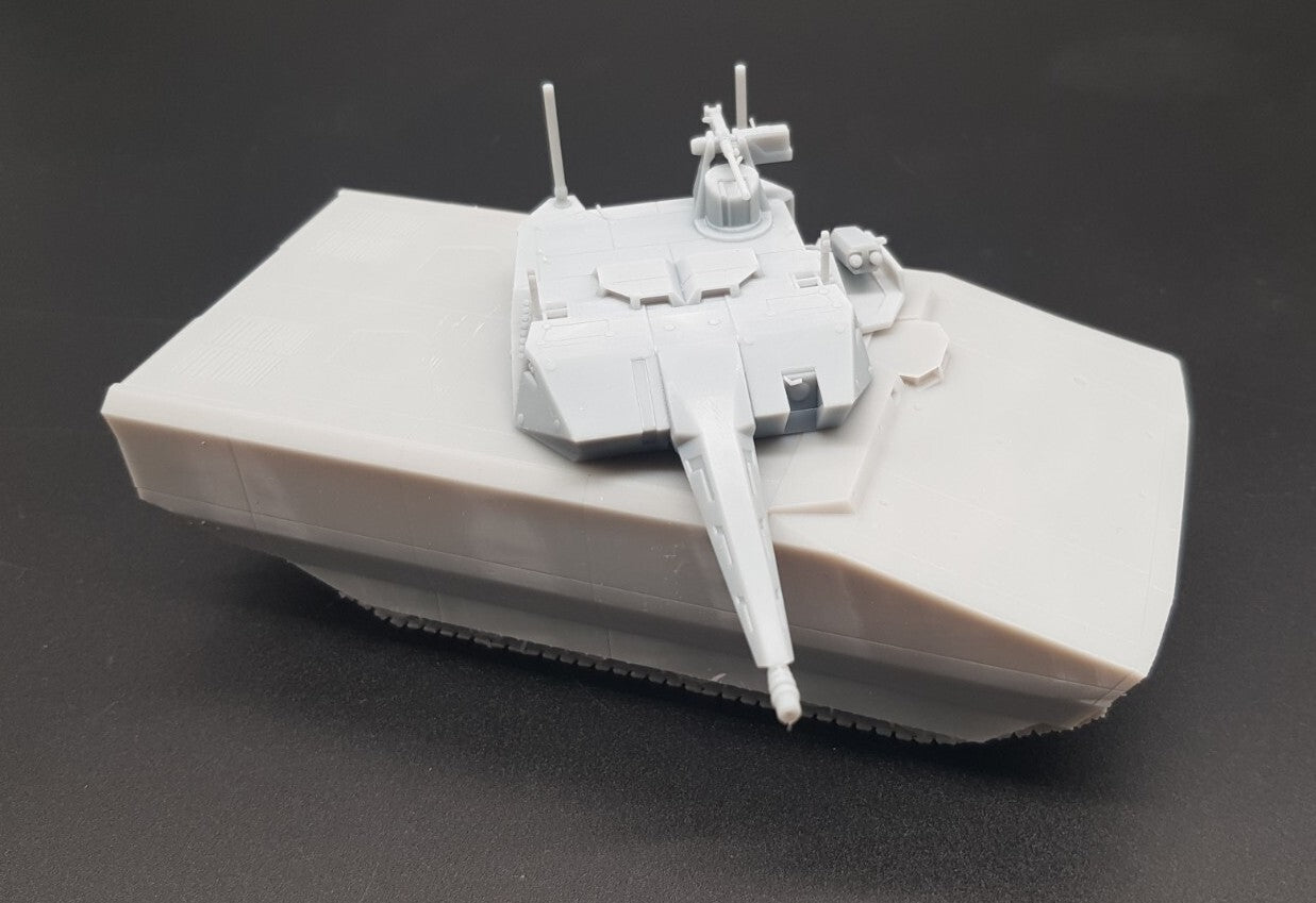 1:48 LYNX  KF41 IFV Rheinmetall