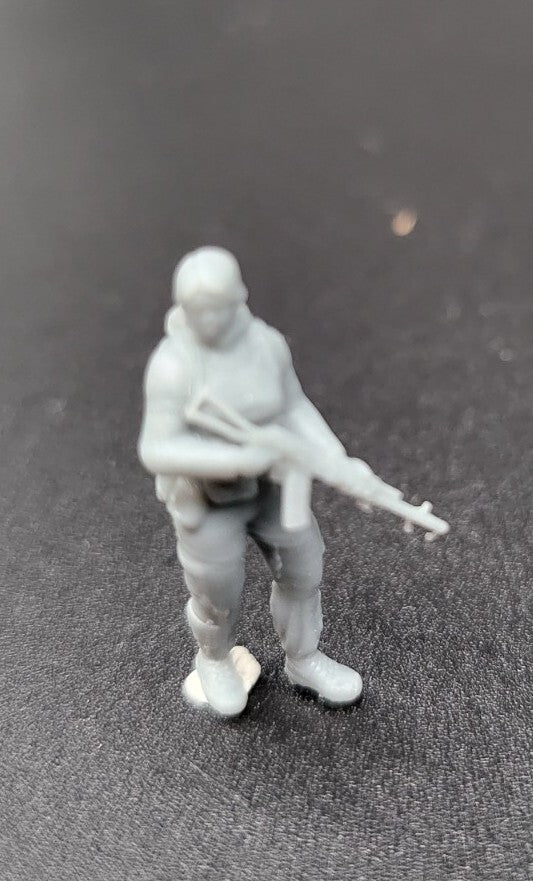1/72  12  ukrainians  soldiers Javelin Stinger UAV Stugna Gunner
