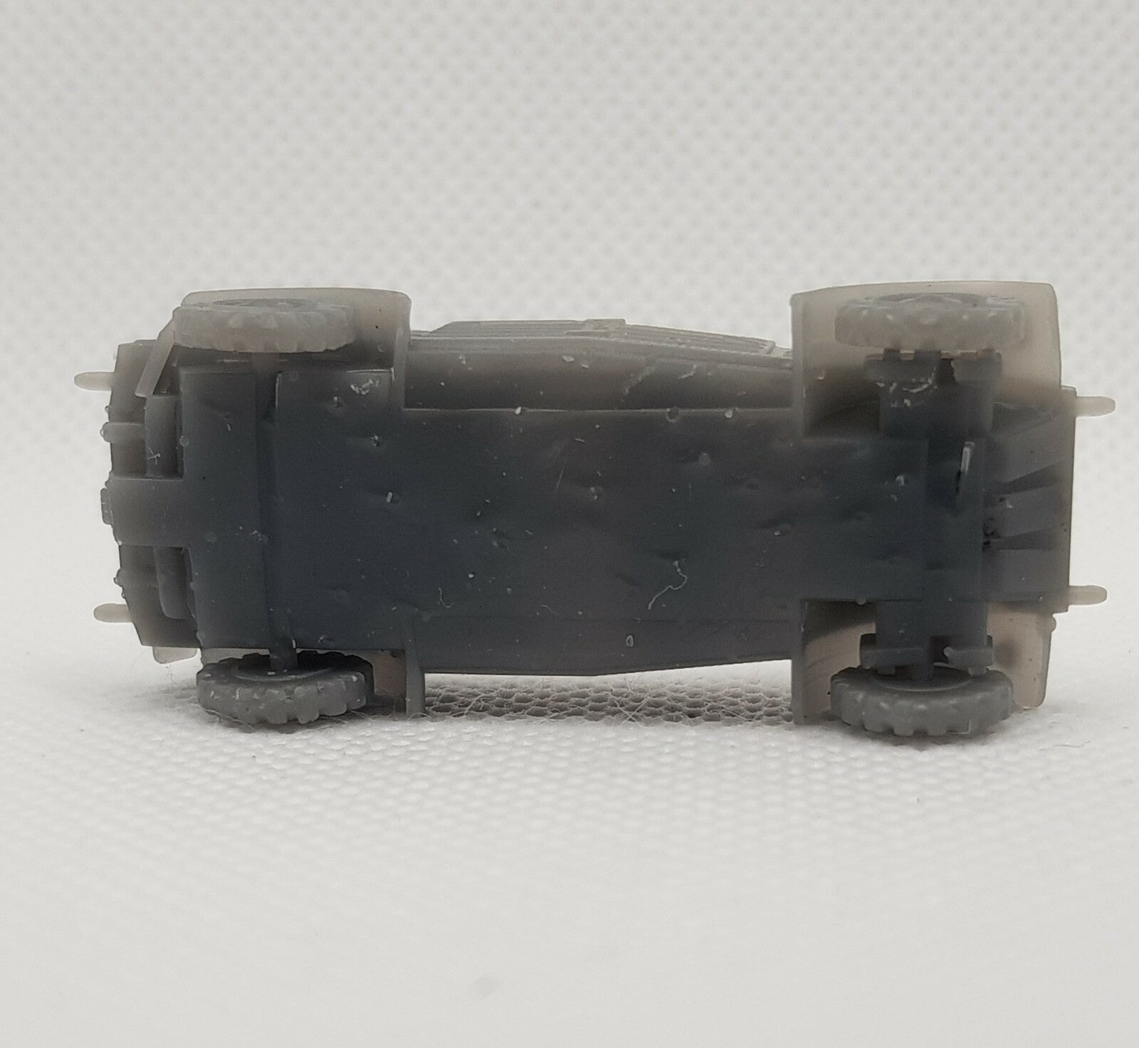 1:72   kubelwagen x 3  WW2 german