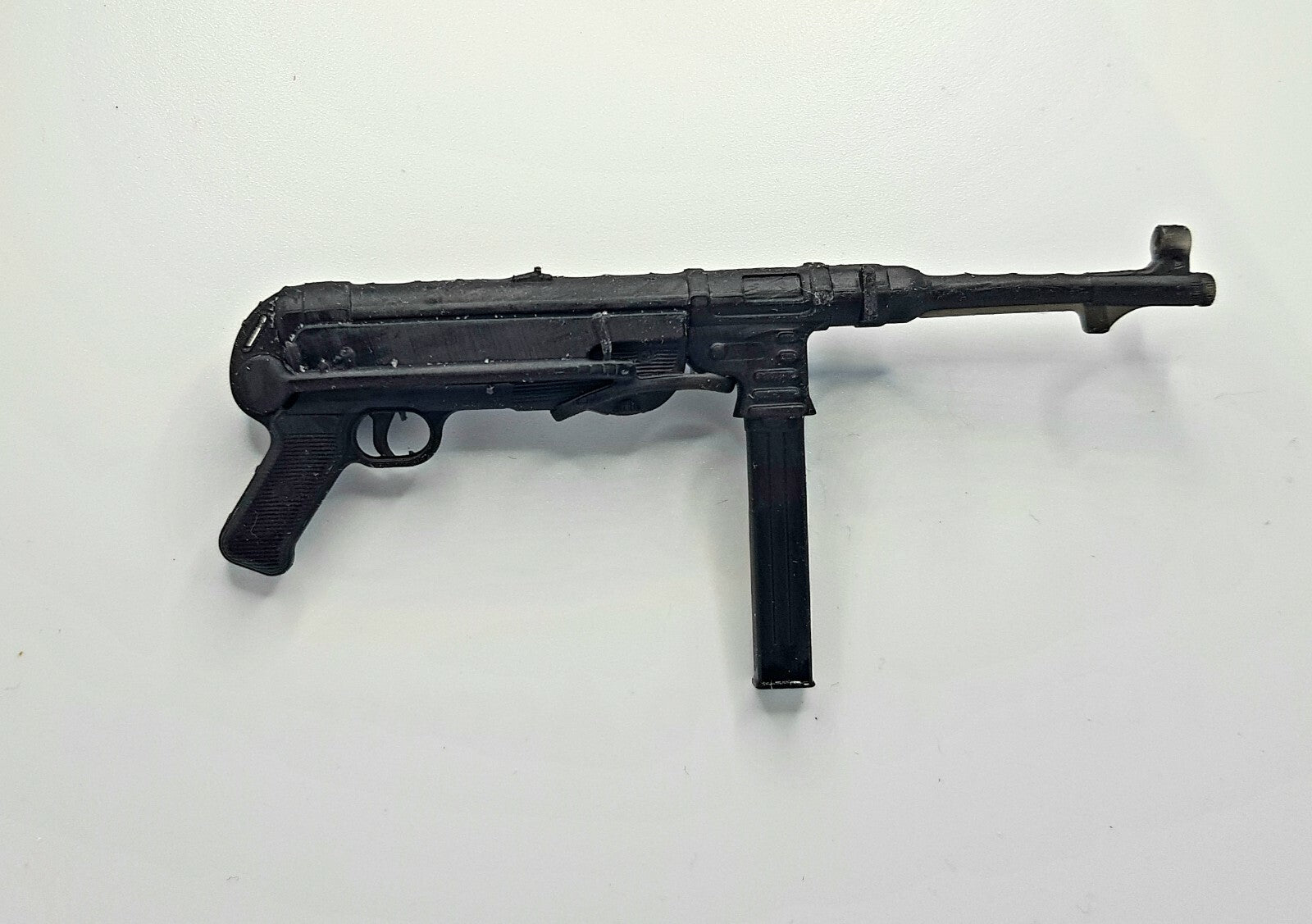 1/6 scale MP40  action figures 12"
