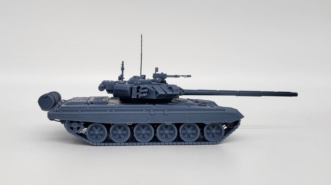 1:48 T90 russian tank