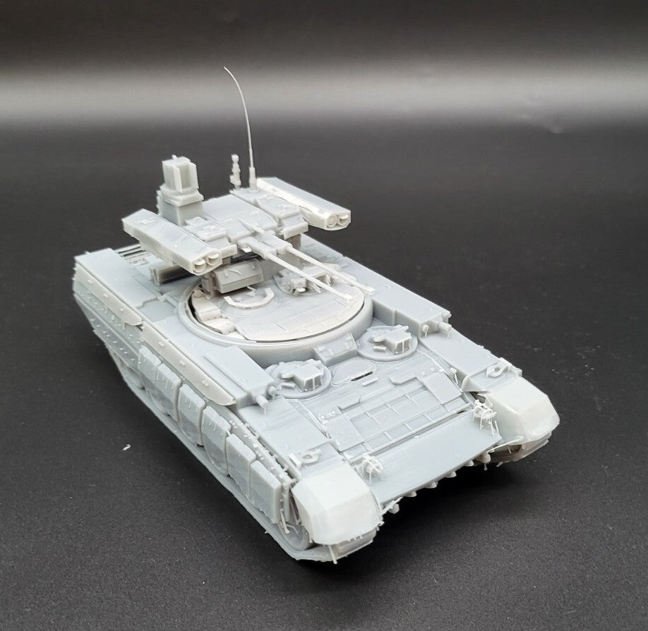 1:43 Bmpt Terminator