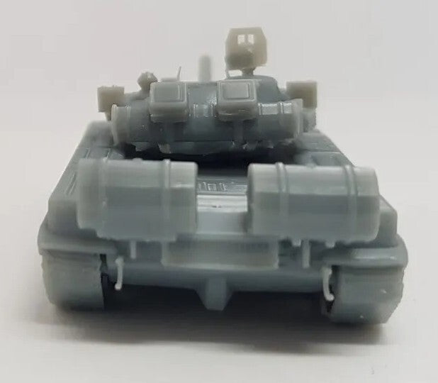 1:87 T80 bvm  russian tank