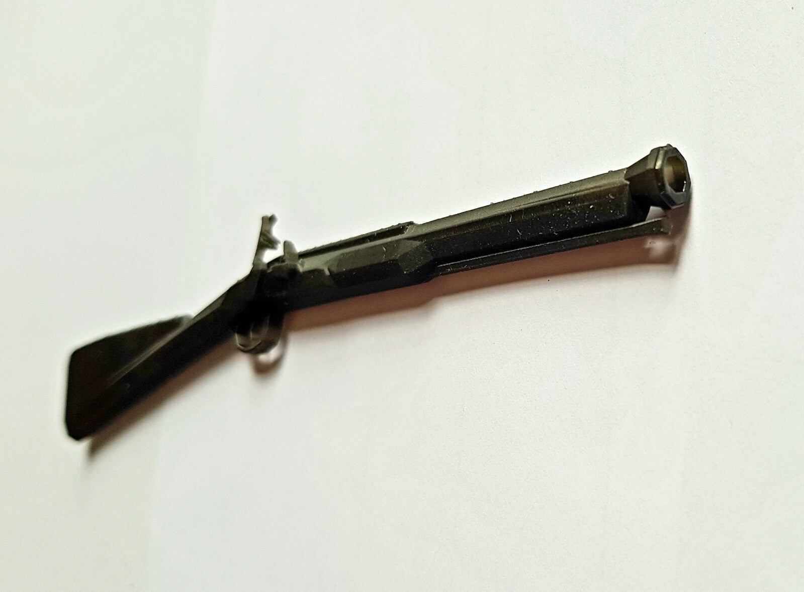 1/6 blunderbuss tromblon  action figures 12"