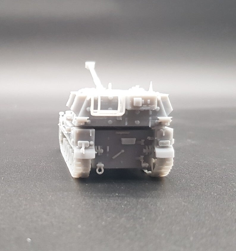 1:87 Ahs Krab Howitzer