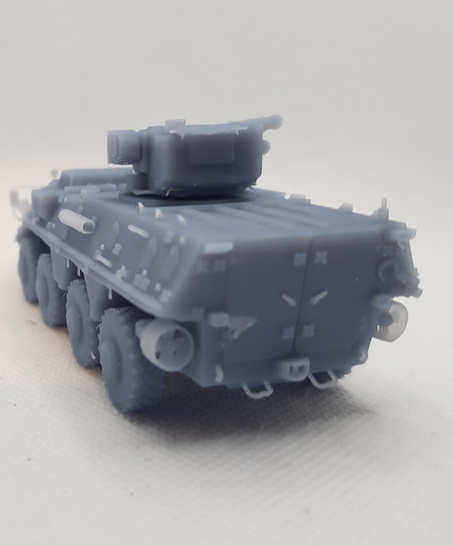 1:87 Bucéphale BTR4 ukrainian army
