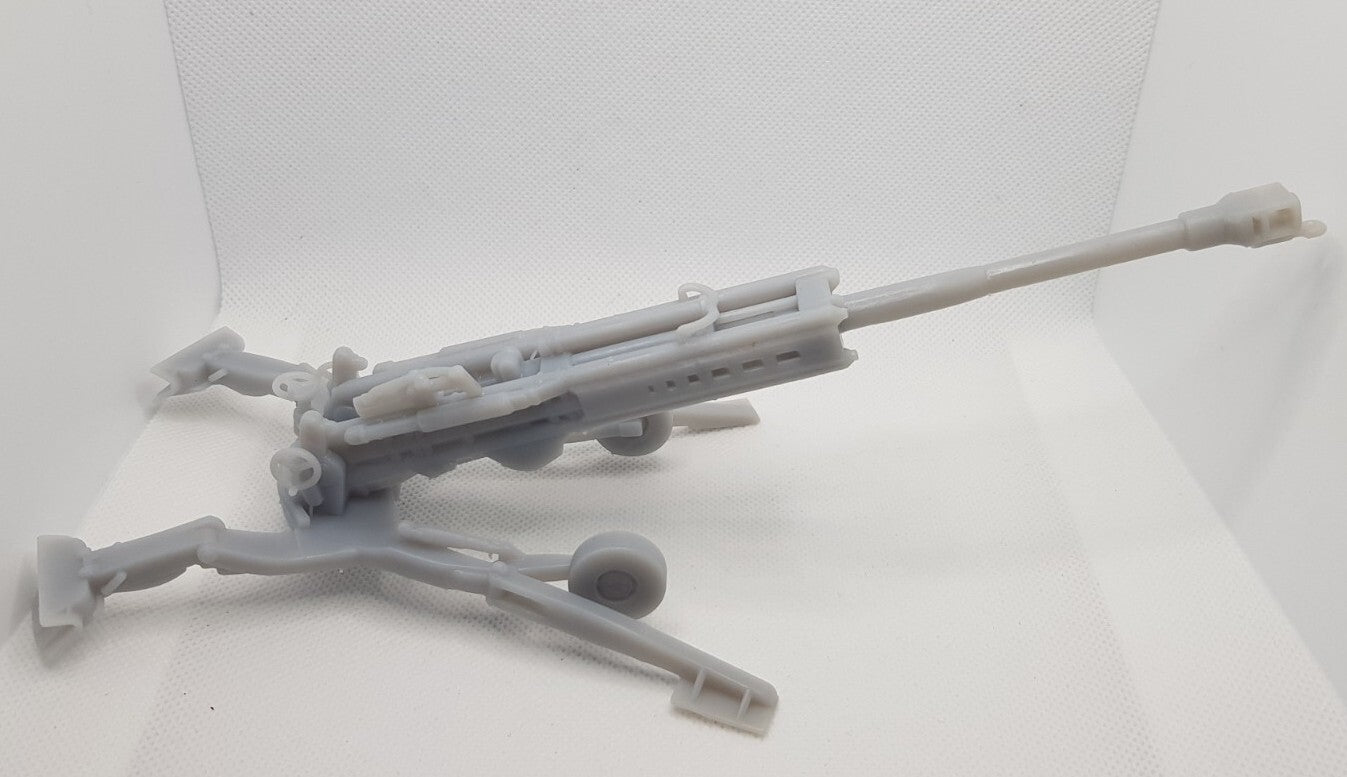 1:35 M 777 howitzer US ukrainian australian army