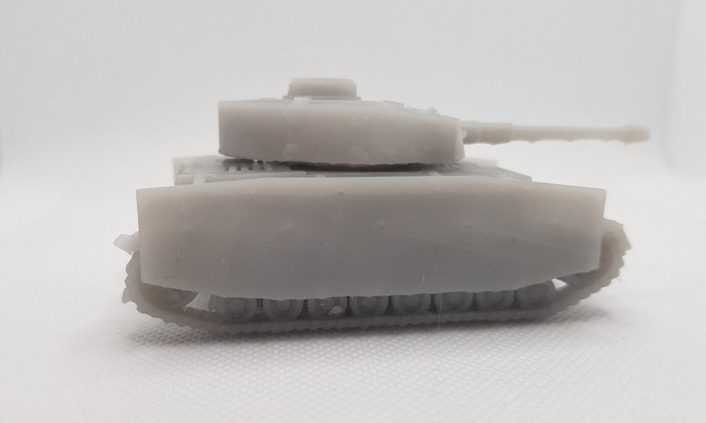 1:72 WW2 panzer IV ausf G