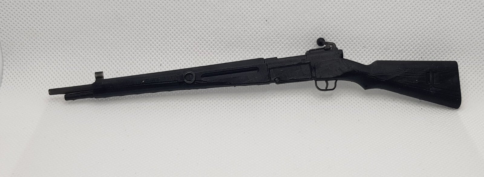 1/6 scale MAS 36 FRENCH rifle  wwII  fusil français