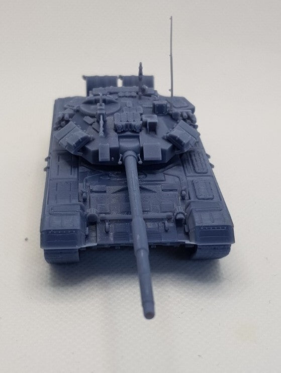 1:72 T90 russian tank