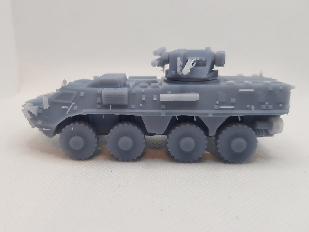 1:87 Bucéphale BTR4 ukrainian army