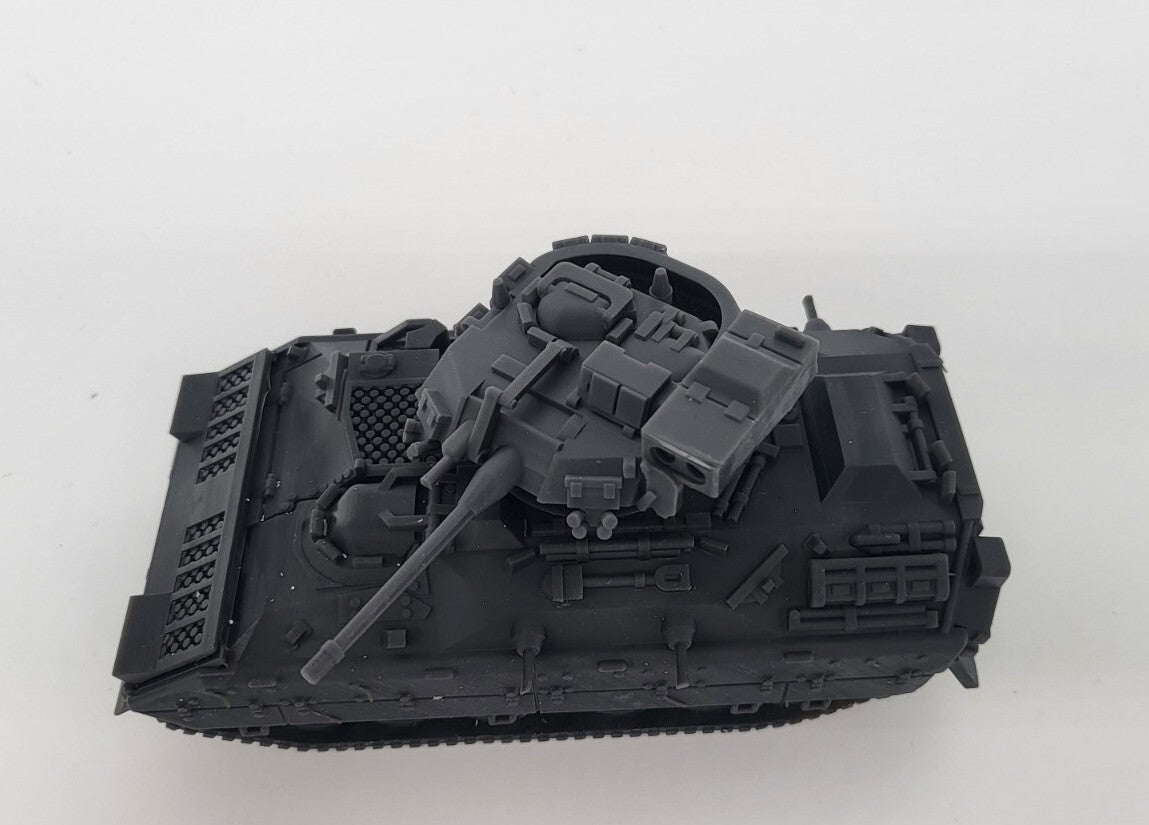 1:48 M2 Bradley  us army