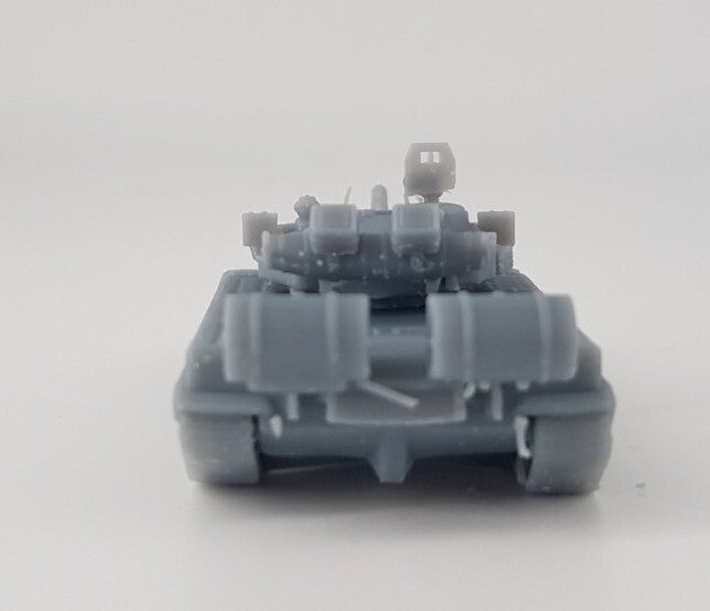1:72 T80 bvm  russian tank