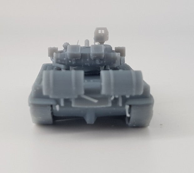 1:87 T80 bvm  russian tank