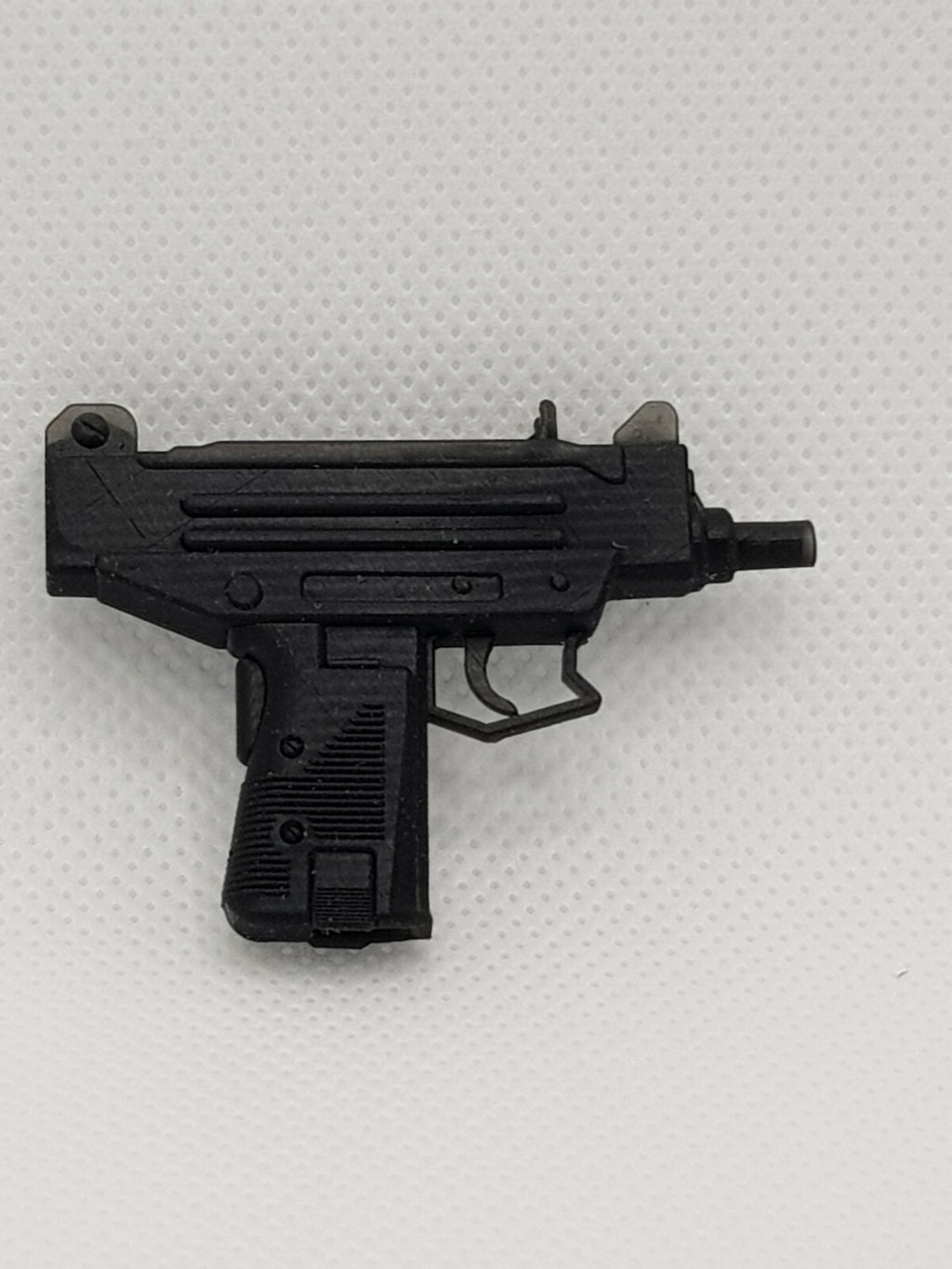 1/6 scale micro UZI action figures 12"