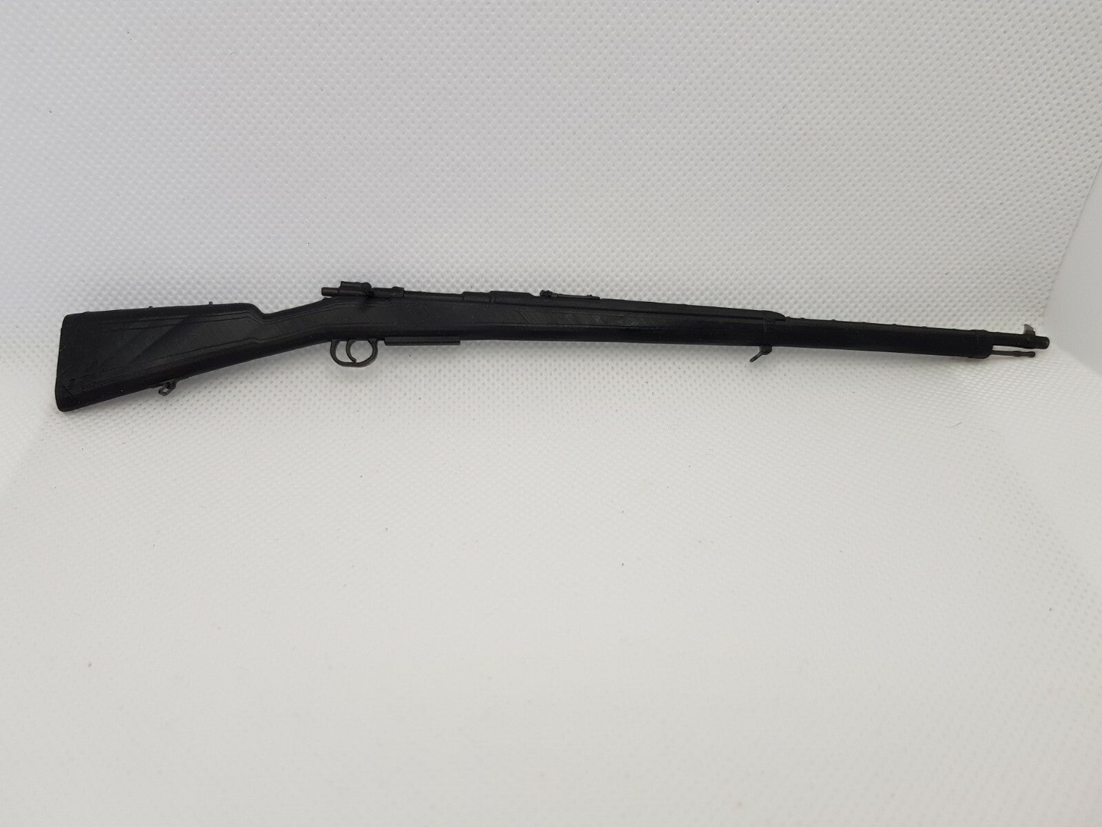 Ottoman Mauser 1903 - 1/6 - WWI Military Action Figure - 3D Printed Resin