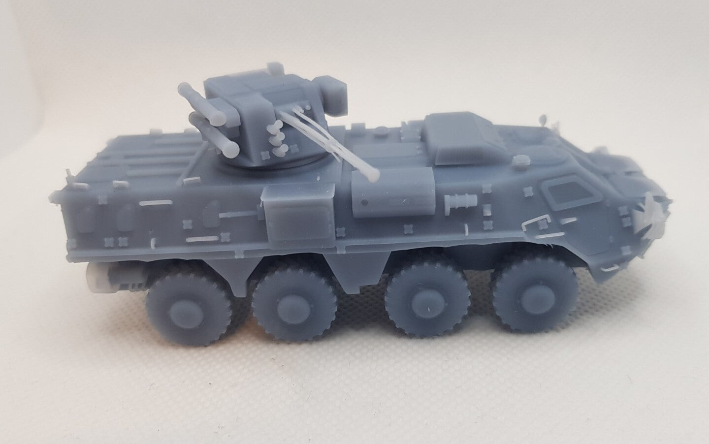 1:87 Bucéphale BTR4 ukrainian army