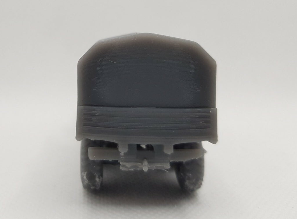 1:72 URAL 4320 truck russian soviet ukrainian army