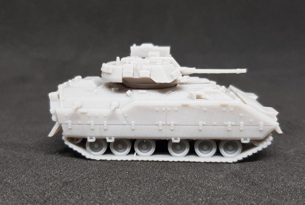 1:87 M2 Bradley  us army