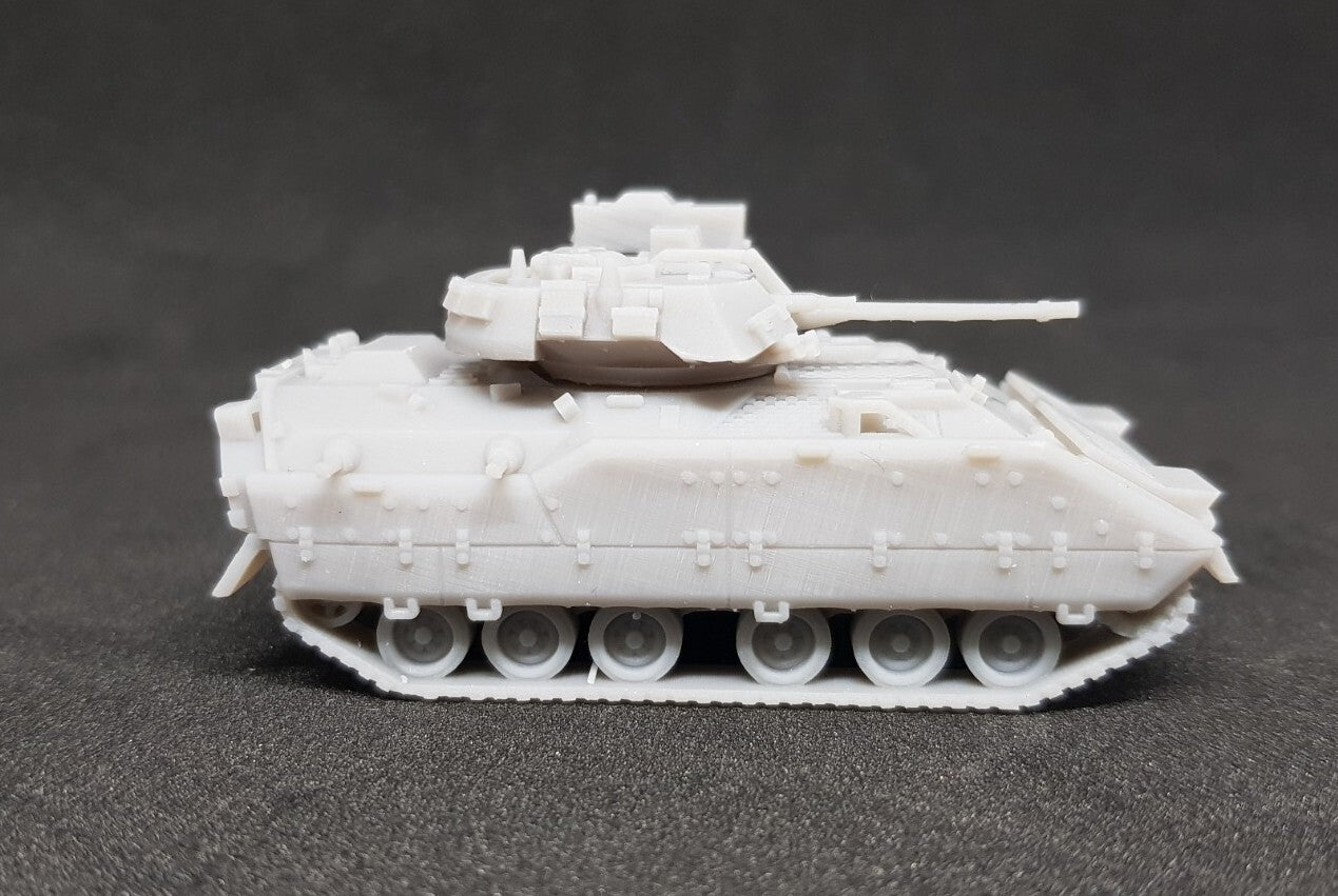 1:87 M2 Bradley  us army
