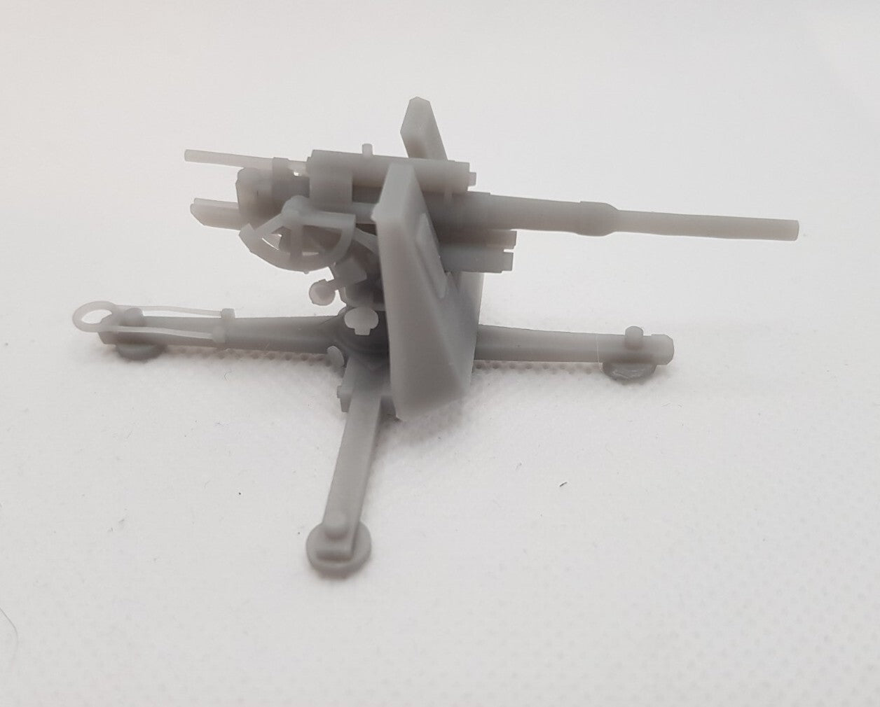 1:87 HO  88 mm 8.8 cm Flak german WW2