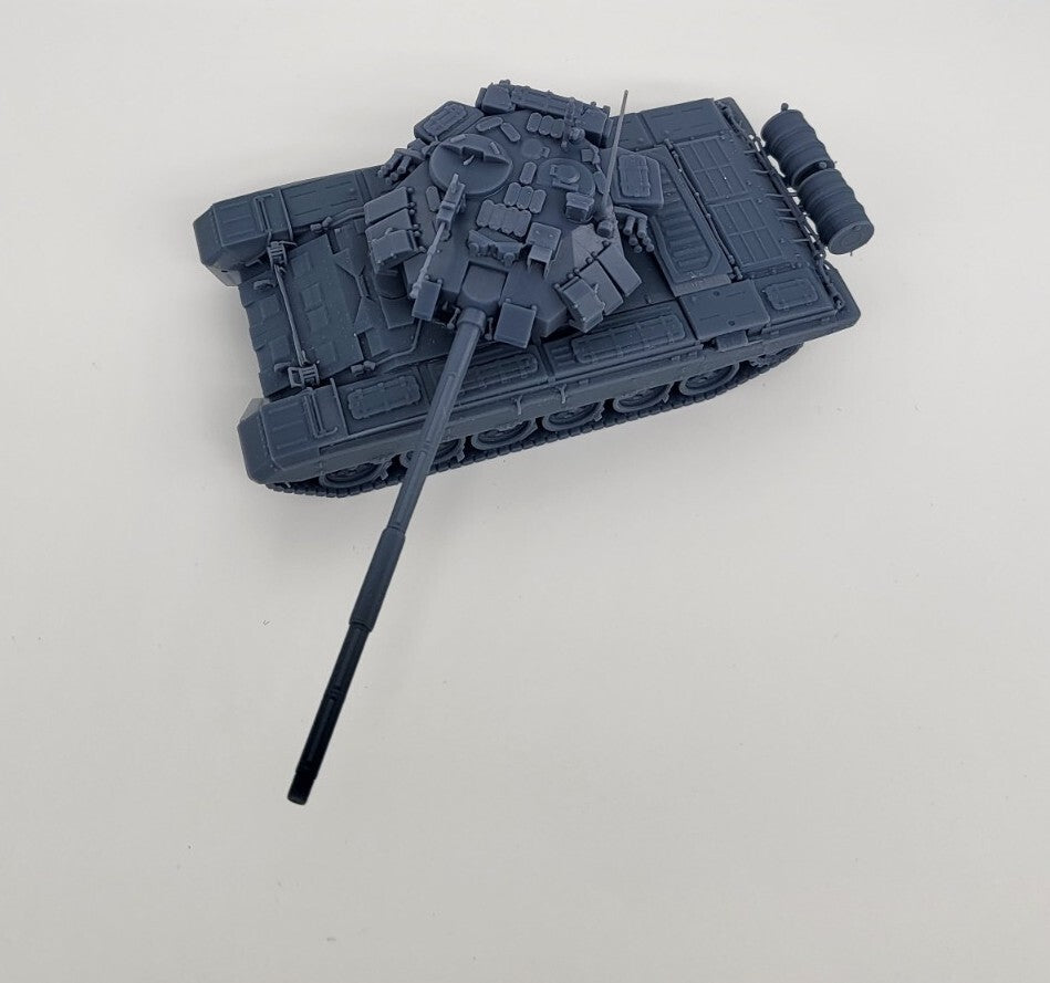 1:48 T90 russian tank