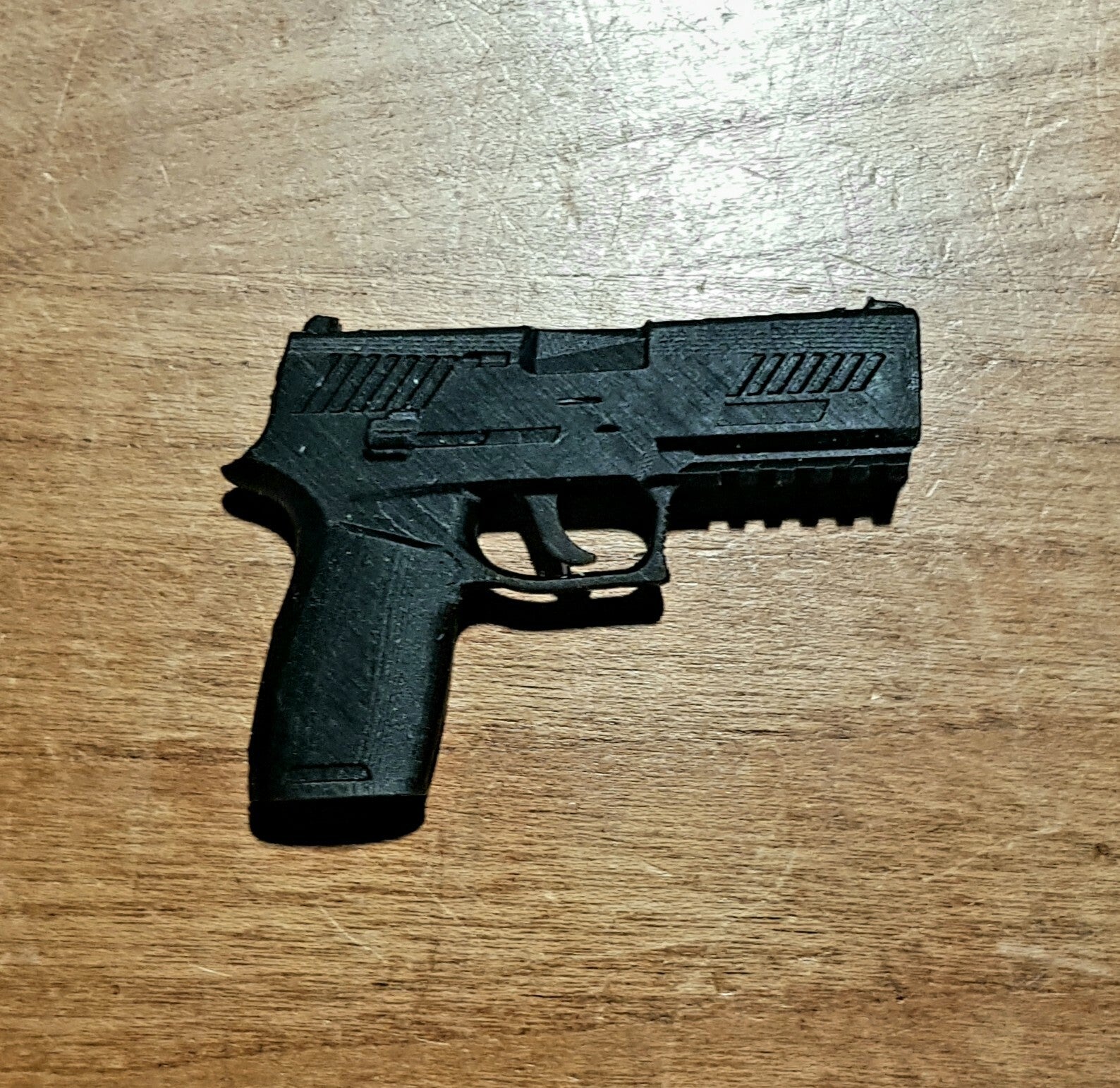 1/6 scale   H&K Heckler  koch 45 action figures 12"