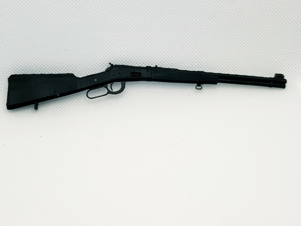 1/6 scale winchester 1894 compact Ranger