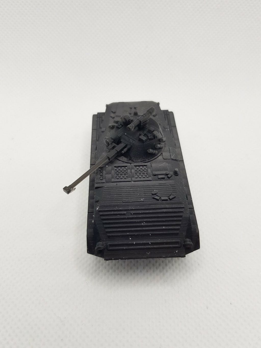 BMP-2 IFV - 1/100 Scale - 3D Printed Model - Resin - Soviet Russian Ukrainian