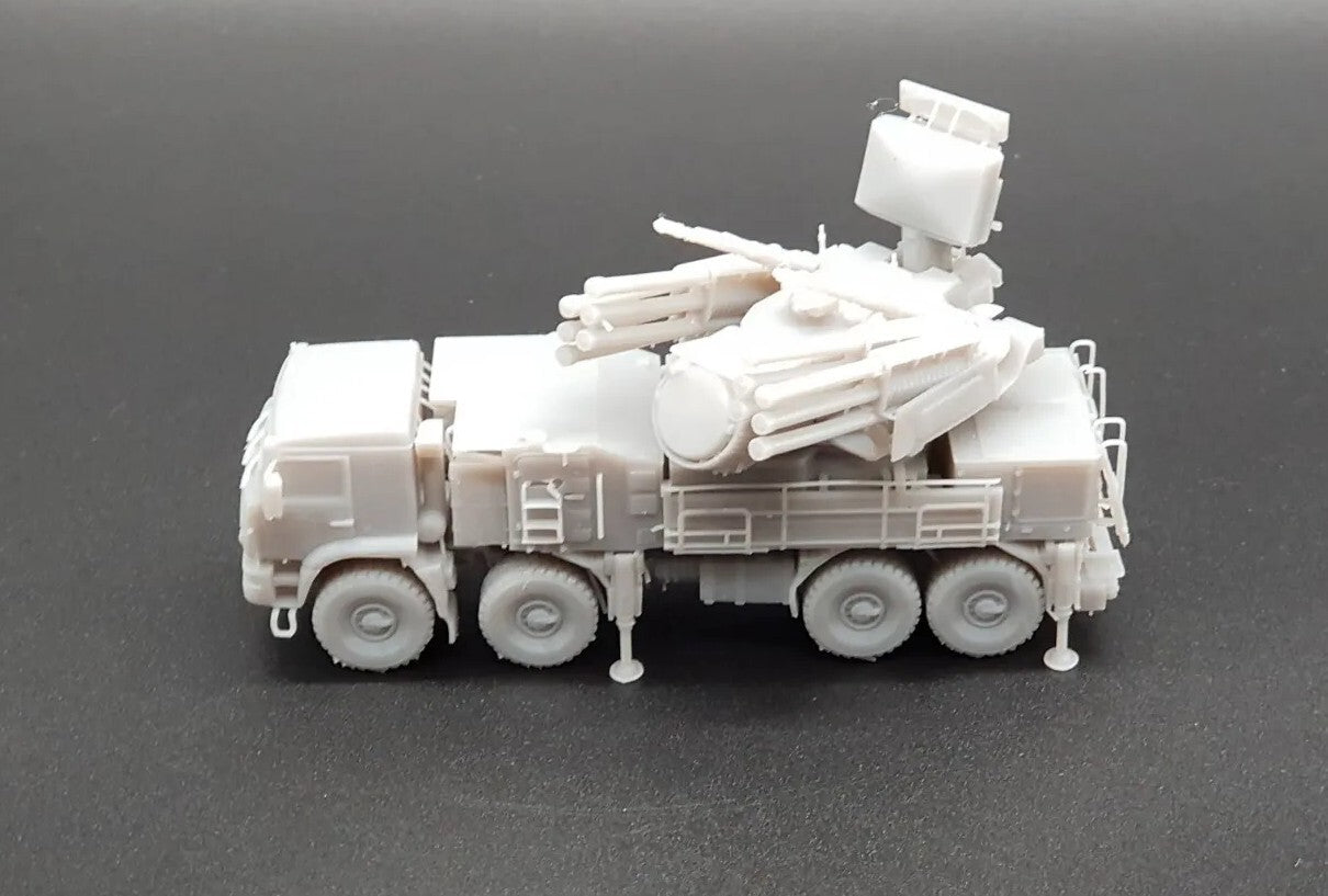 1:87 PANTSIR   SA 22 sam  Greyhound