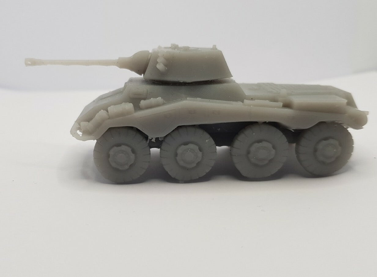 1:87 WW2 sdkfz 234/2 PUMA