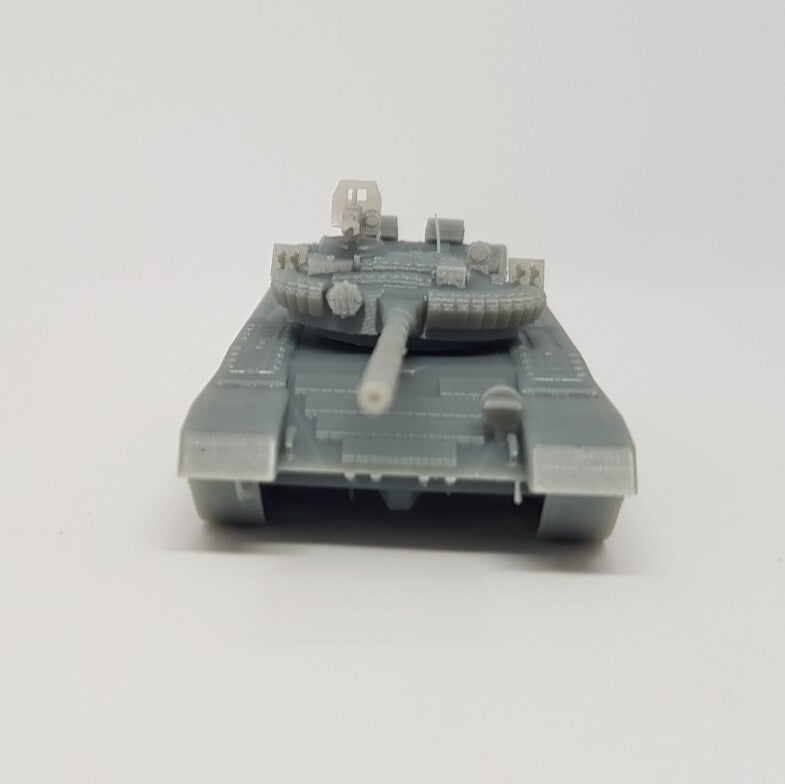 1:87 T80 bvm  russian tank