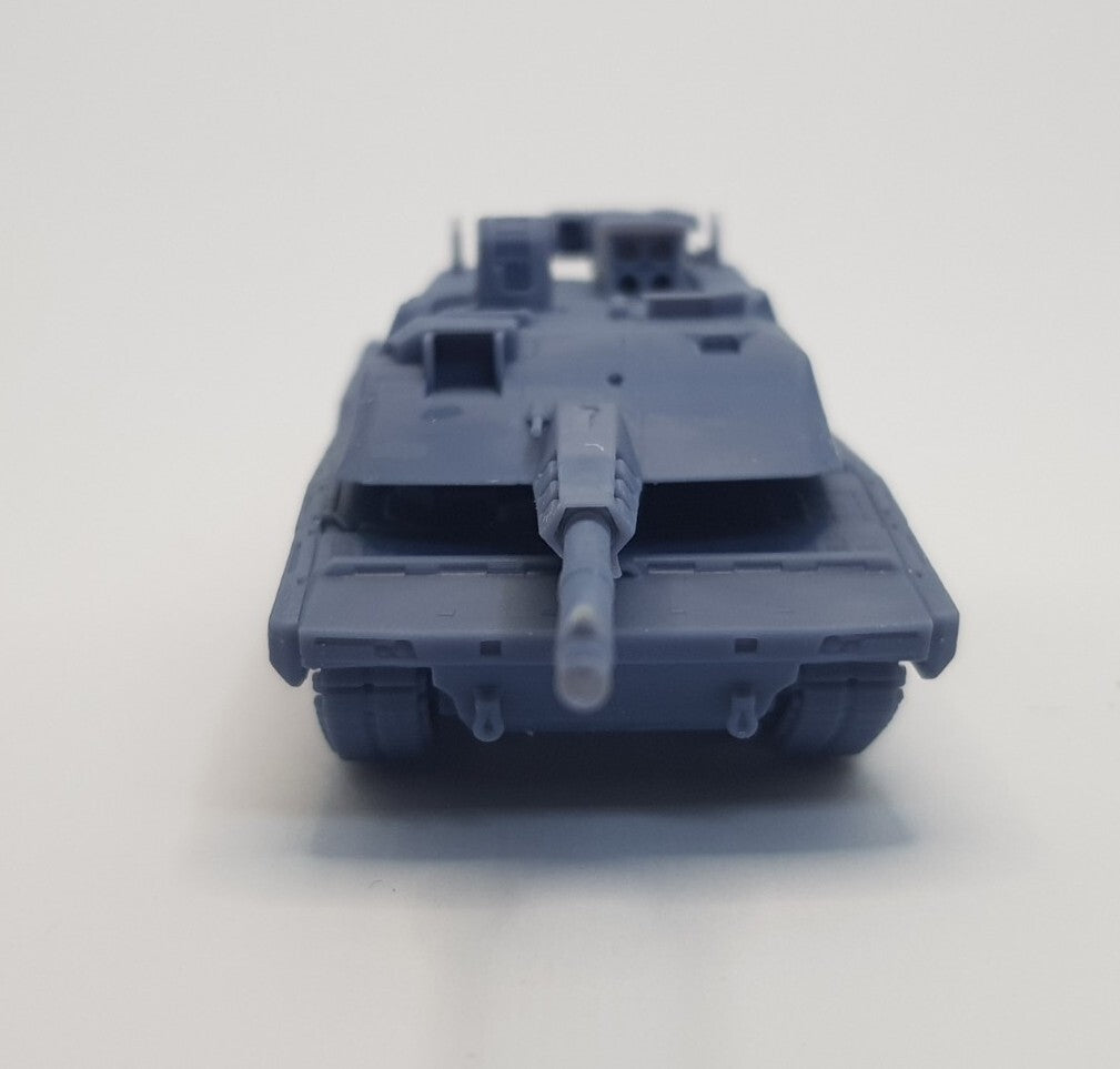 1:87 Panther KF51 tank Rheinmetall