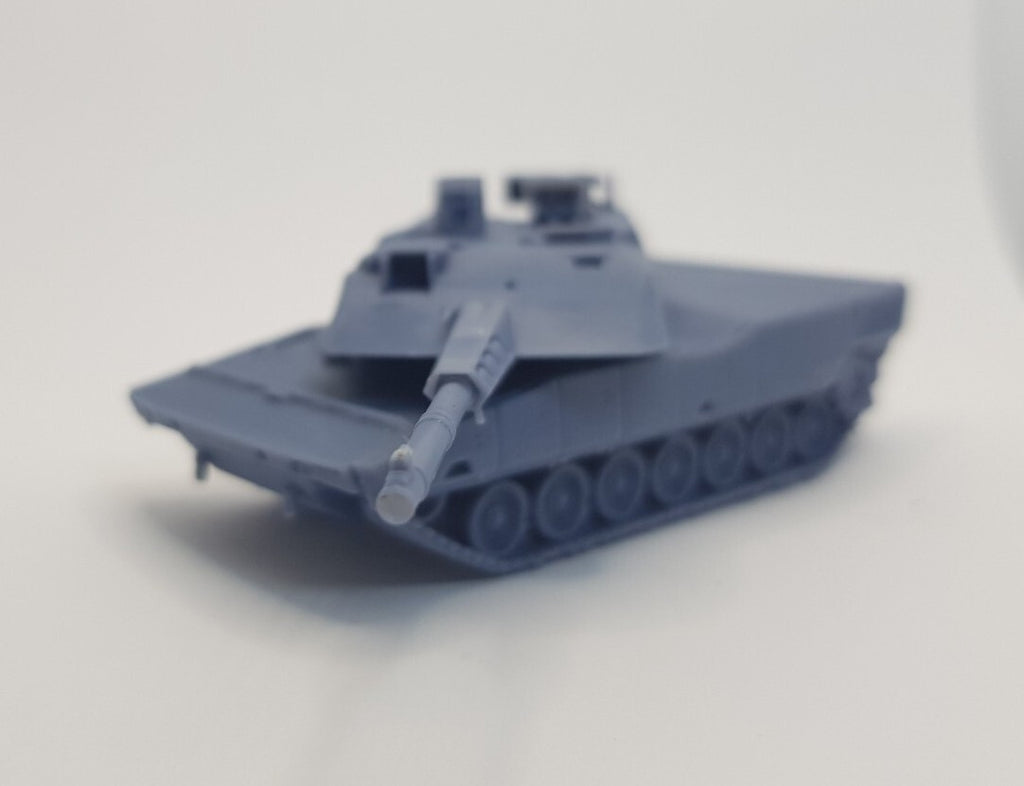 1:87 Panther KF51 tank Rheinmetall