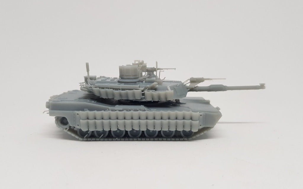1:87 M1A2 ABRAMS  Sep TUSK II