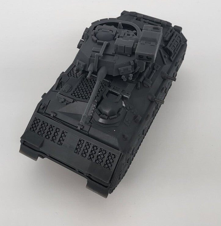 1:48 M2 Bradley  us army