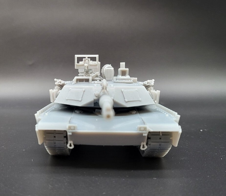 1:48 M1A2 ABRAMS  Sep TUSK II