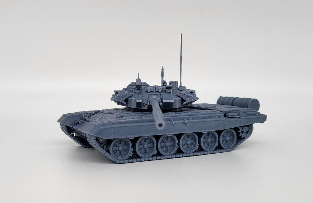 1:48 T90 russian tank