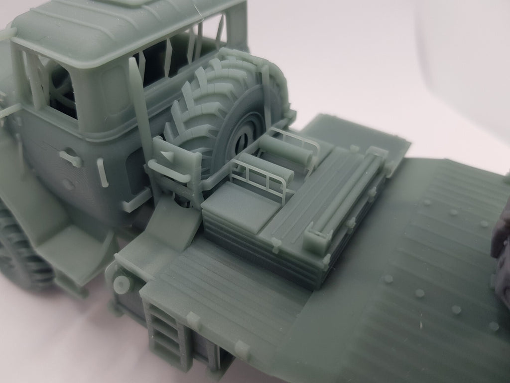 1:50 BM  21 GRAD mlrs russian soviet ukrainian army