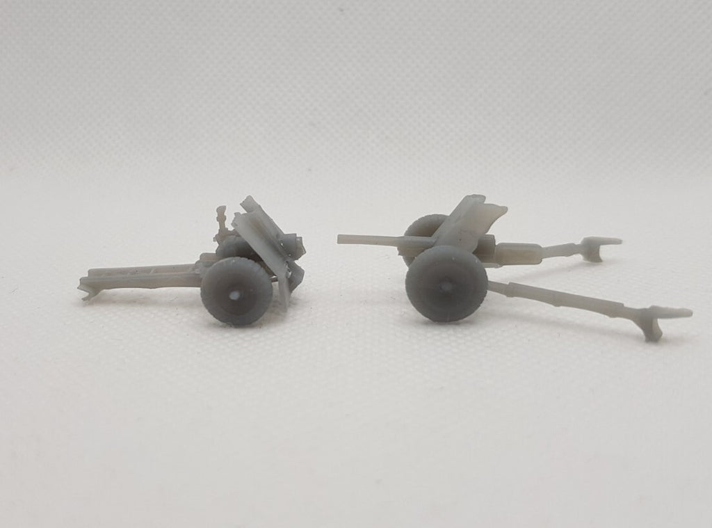 1:72 PAK 36 &  IG 18 ww2