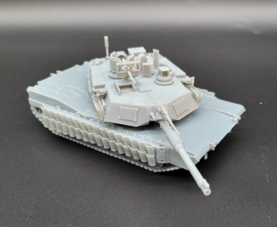 1:48 M1A2 ABRAMS  Sep TUSK II