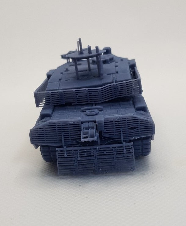 1/87 CHALLENGER  2 ukrainian UK ...