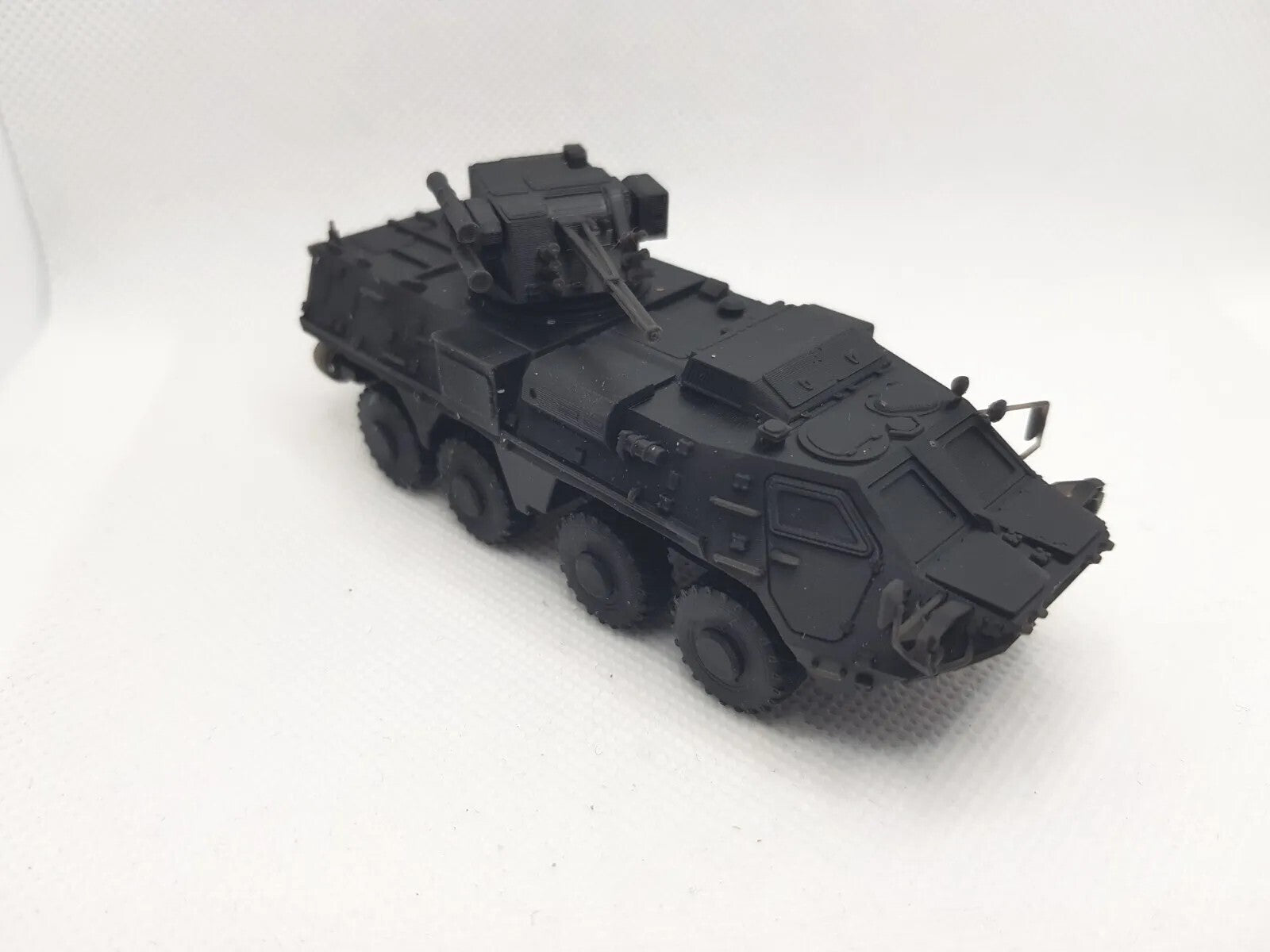 1:72 Bucéphale BTR4 ukrainian army