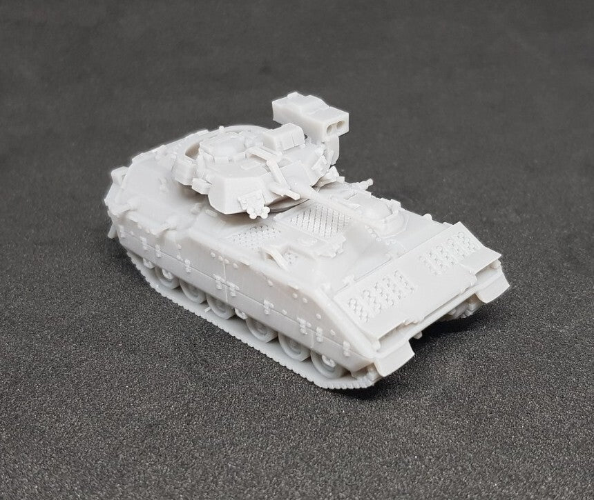 1:87 M2 Bradley  us army